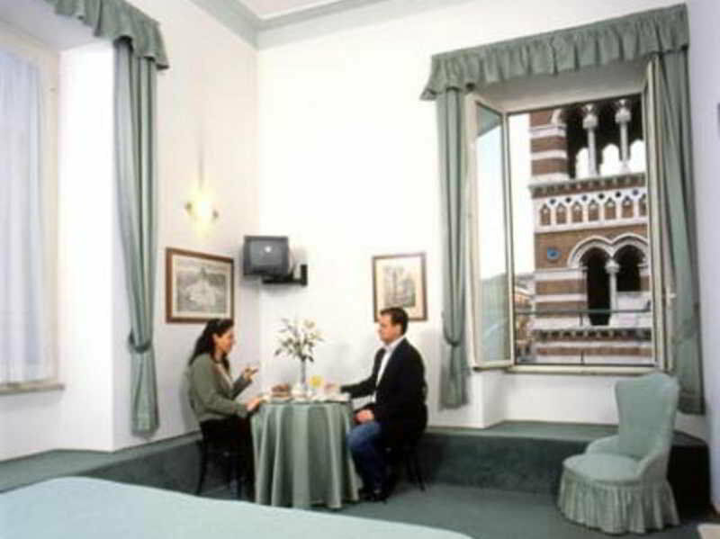 רומא Flann O'Brien Rooms מראה חיצוני תמונה